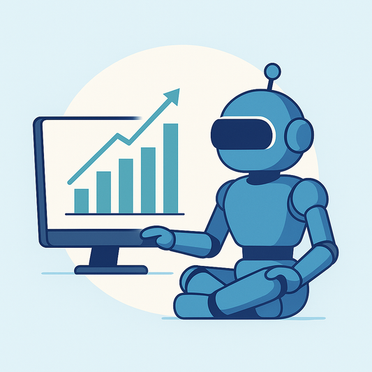 Robot Trading Automatique : Un outil puissant et unique